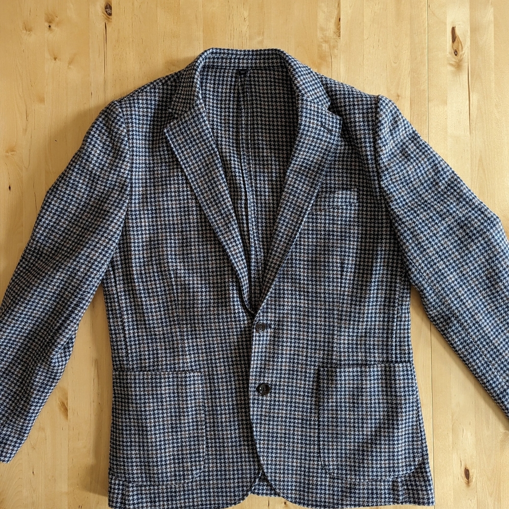 Men's Thompson Blazer